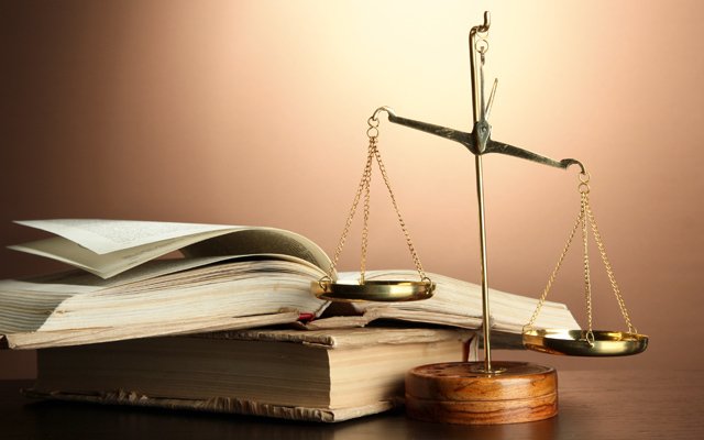 Scales of Justice